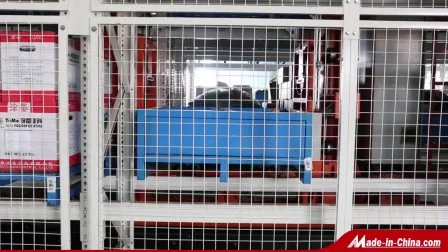 Heavy Duty Pallet Rack for Industrial Warehouse Storage Shelf Rack