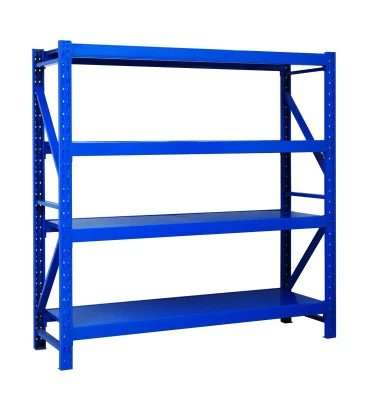 100-500 Kgs Steel Xinke Protective Film and Carton Adjustable Height Mezzanine Rack